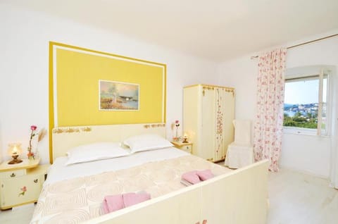 Villa Marini dvori House in Šibenik-Knin County, Croatia