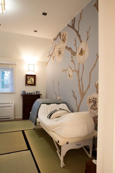 Spa and wellness centre/facilities