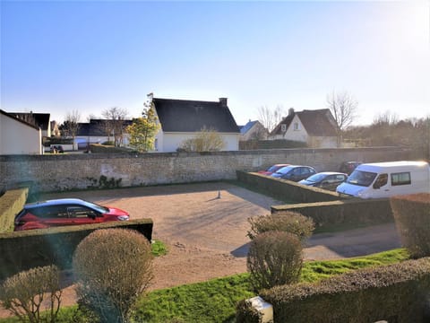 YELETIM Apartment in Courseulles-sur-Mer