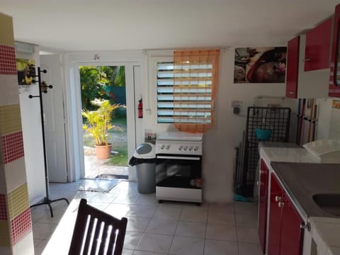 Studio de vacance ou pro le gosier Apartment in Le Gosier