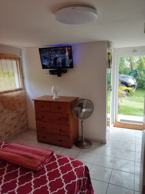 Studio de vacance ou pro le gosier Apartment in Le Gosier