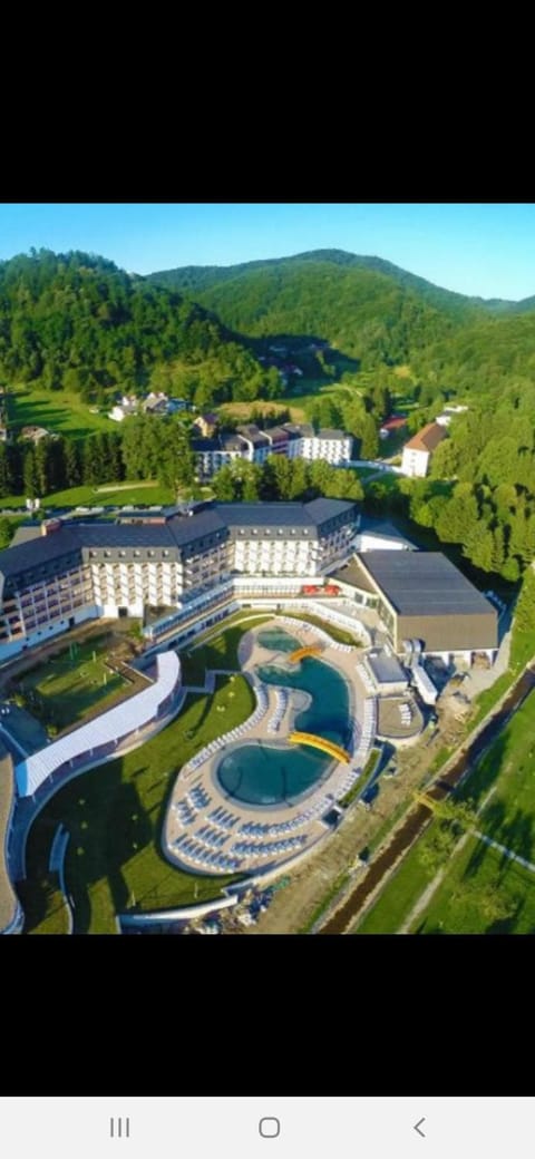 APARTMANI PETKOVIC Apartment in Federation of Bosnia and Herzegovina