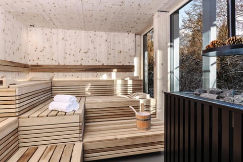 Sauna, Sauna, Spa and wellness centre/facilities, Spa and wellness centre/facilities