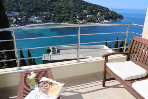 Blue sky Apartment in Dubrovnik