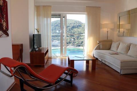 Blue sky Apartment in Dubrovnik