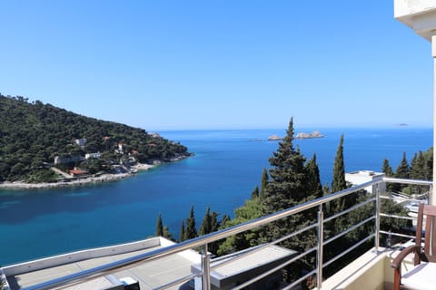 Blue sky Apartment in Dubrovnik