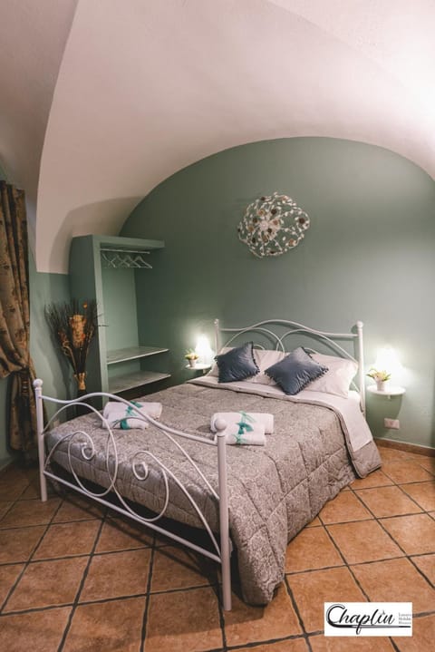 CHAPLIN Luxury Holiday House House in Viterbo