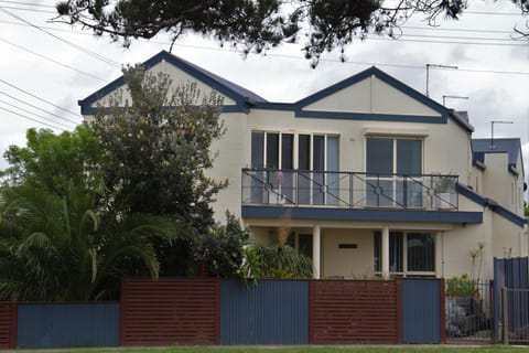 Property building, Lake view