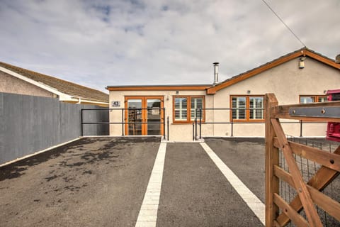 43 annexe Apartment in Newquay