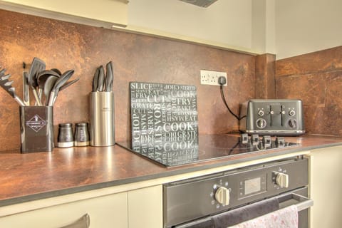 43 annexe Apartment in Newquay