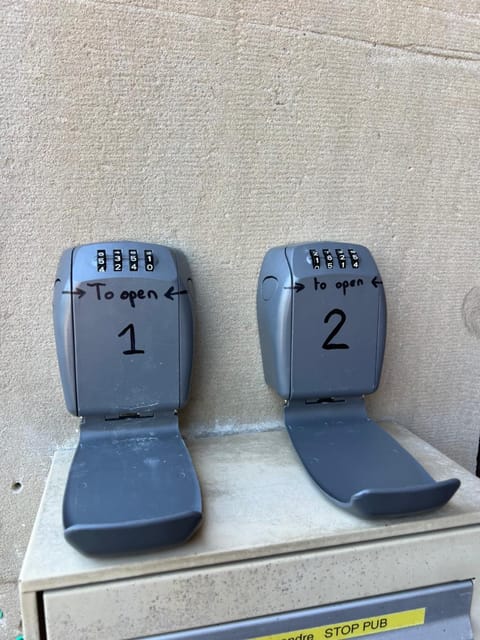 La Maison Fiets Meuse & Vélo Vacation rental in Vosges