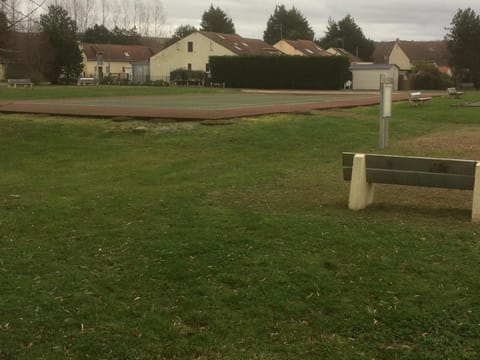 La st Cecile House in Hauts-de-France