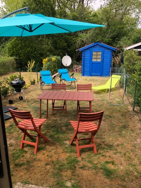 La st Cecile House in Hauts-de-France