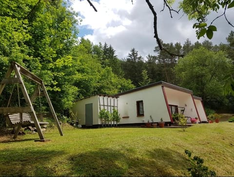 Garden, Area and facilities