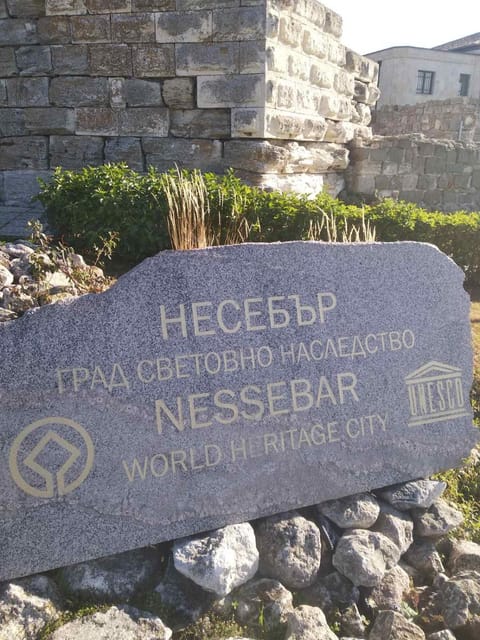 Private Studio, South Beaсh, Nessebar, Larisa Apartment in Nessebar