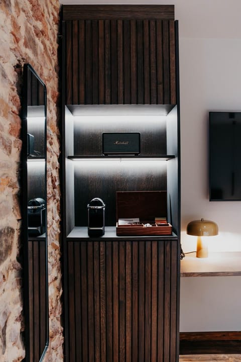 Domaine Sur Les Sarts Hotel in Wallonia, Belgium