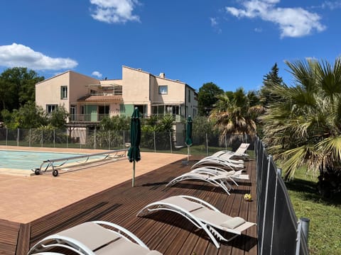 View (from property/room), Swimming pool