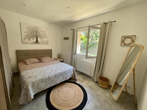 Case Di A Cappana-Villa CARLA House in Bonifacio