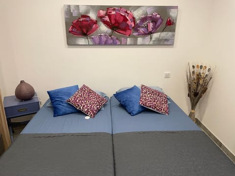 Case Di A Cappana-Villa CARLA House in Bonifacio