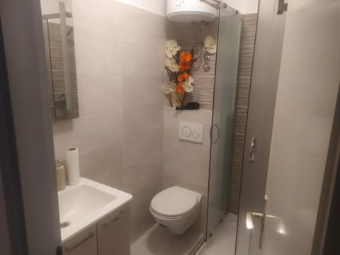 D & G Apartment in Split