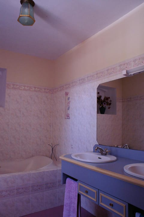 Chambres du Manoir de Blanche Roche Bed and Breakfast in St-Malo