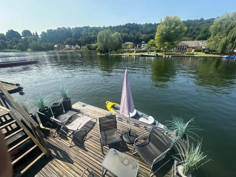 River view