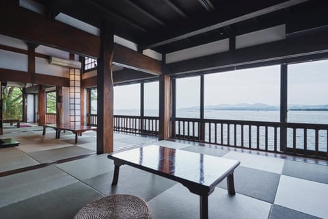 Natural landscape, View (from property/room), Lake view