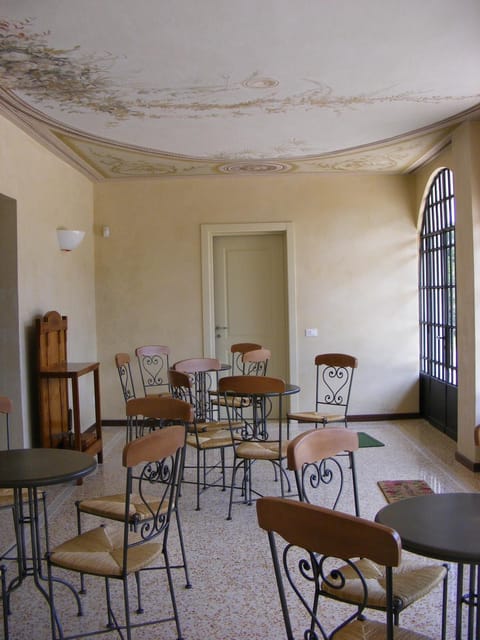 Villa Gaudio House in Veneto