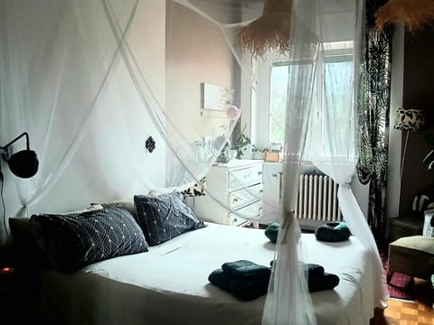 RaMaya, casa d'artista Vacation rental in Piedmont