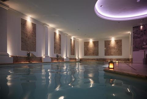 Pool view, Swimming pool, Swimming pool