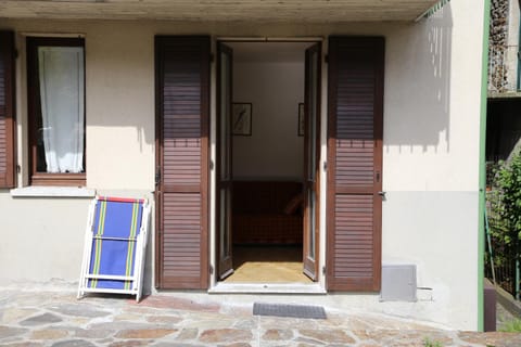 Al Ponte Nuovo House in Ponte di Legno