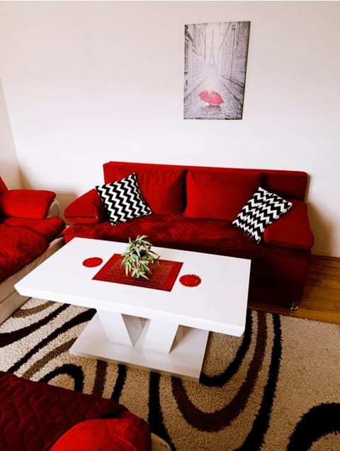 Apartman 053 Apartment in Federation of Bosnia and Herzegovina