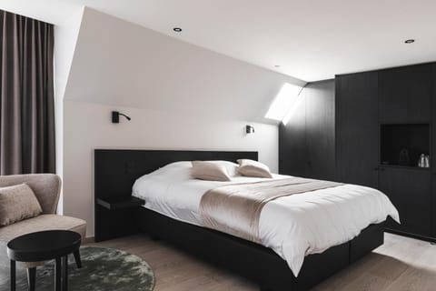 Salons Denotter Bed and Breakfast in Flanders