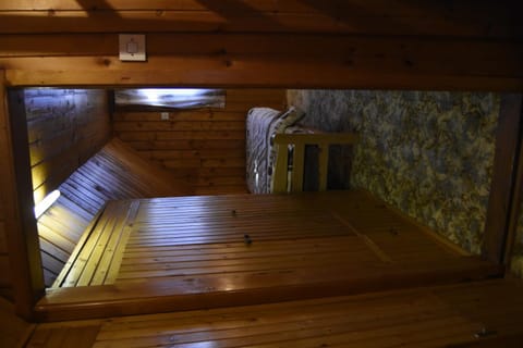 Planinska kuća Divčibajka House in Zlatibor District, Serbia