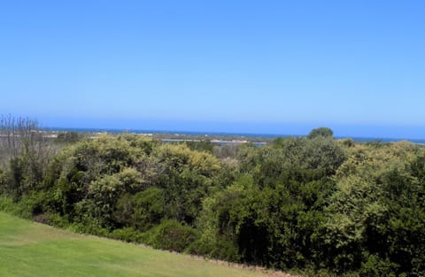 Garden view, Sea view, Sea view