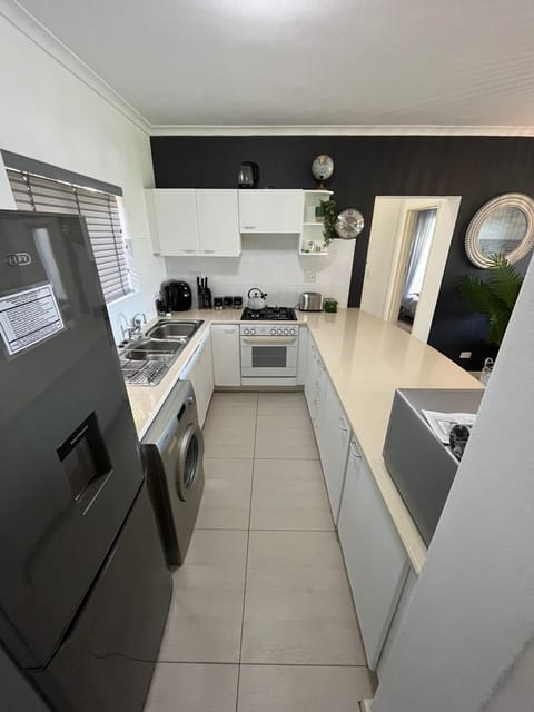 X3 on Goose with Sea View Apartment in Plettenberg Bay