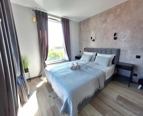 AA Apartments OldTown Apartment in Klaipėda