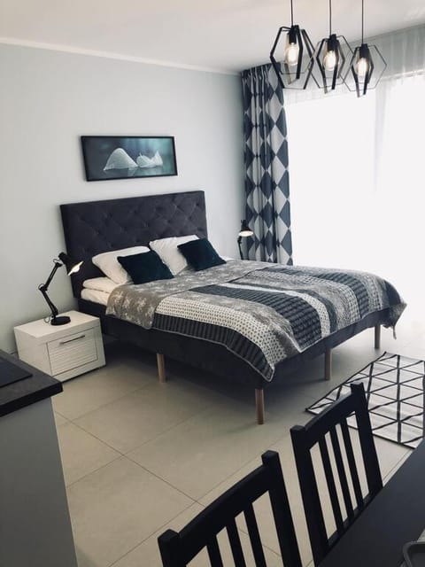 Apartamenty Premium Kasprowicza 20 Apartment in West Pomeranian Voivodeship, Poland