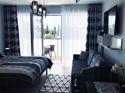 Apartamenty Premium Kasprowicza 20 Apartment in West Pomeranian Voivodeship, Poland