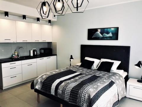 Apartamenty Premium Kasprowicza 20 Apartment in West Pomeranian Voivodeship, Poland