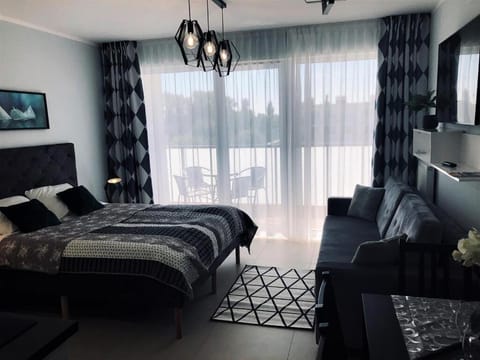 Apartamenty Premium Kasprowicza 20 Apartment in West Pomeranian Voivodeship, Poland