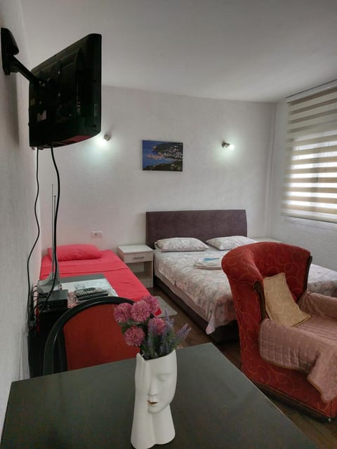 Apartments F Apartment in Podgorica