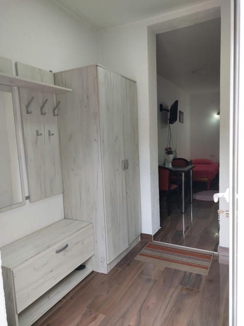 Apartments F Apartment in Podgorica