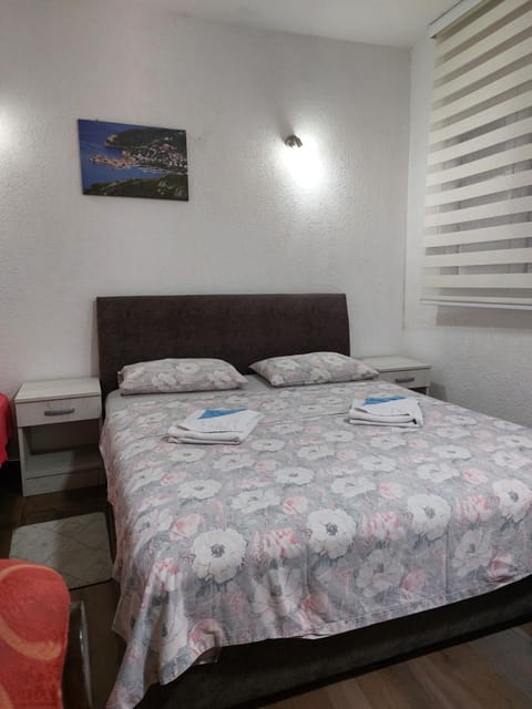 Apartments F Apartment in Podgorica