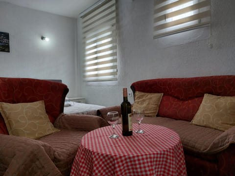 Apartments F Apartment in Podgorica