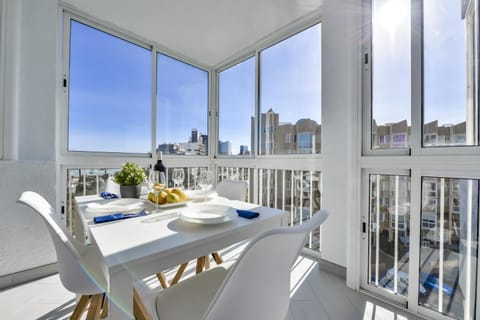 Other, Dining area, Sea view, Street view