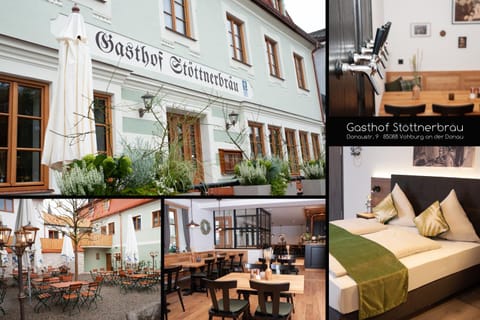 Property building, Restaurant/places to eat, Property logo or sign