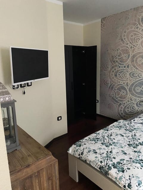 casa mediterranea Apartment in Herzogenrath