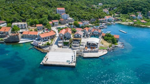 Natural landscape, Bird's eye view, Area and facilities, Area and facilities