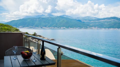 View (from property/room), View (from property/room), Sea view, Sea view